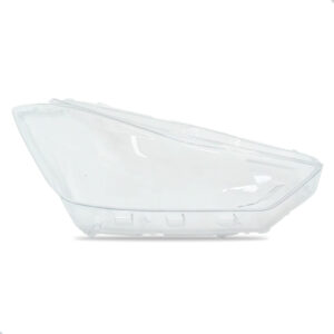 Lente Farol Dianteiro Para Nissan Kicks 2017 2018 A 2021 Lado Direito