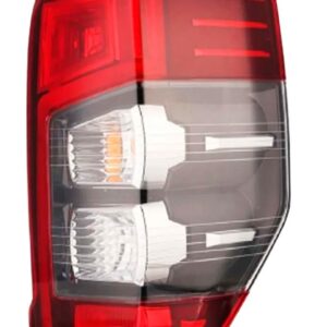 Lanterna Traseira C/ Led Triton L200 2021 A 2022 Lado Direito