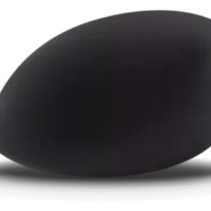 Capa Retrovisor Para Peugeot 206 1998/10 207 2009/15 Primer Lado Esquerdo