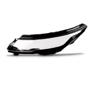 Lente Farol Para Evoque 2020 2021 2022 2024 Lado Esquerdo