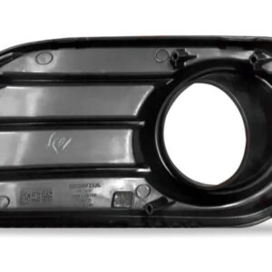 Moldura Milha Hrv 2019 2020 2021 Com Furo Lado Esquerdo