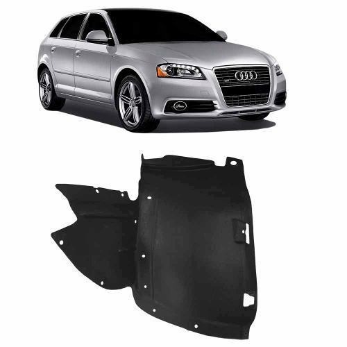 Parabarro Audi A3 Sportback 2006 2007 2008 Novo Lado Esquerdo