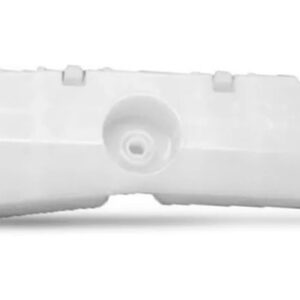 Guia Suporte Central Parachoque Traseiro Versa 2011 A 2015 Lado Direito