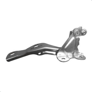 Braco Dobradiça Para Capo Onix Prisma 2012 A 2019 Lado Direito