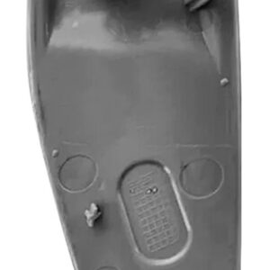 Lanterna Dianteira Lateral Paralama Renegade 20 A 22 Cristal Lado Esquerdo