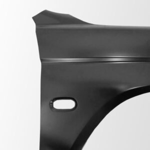 Paralama L200 Sport 04 05 06 07 08 09 10 11 Sem Furo Lado Direito