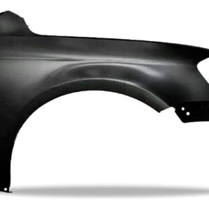 Paralama Sem Furo Passat 2011 2012 2013 2014 2015 Lado Direito