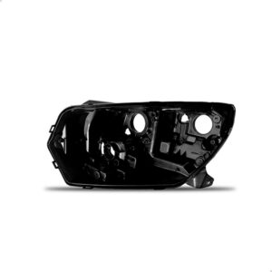 Carcaça Farol Gol 2018 2019 2020 2021 2022 2023 Foco Duplo Lado Esquerdo