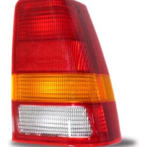 Lanterna Traseira Kadett 1989 91 92 93 94/98 Tricolor Oferta Lado Direito