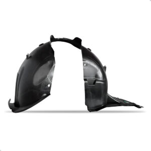 Protetor Caixa De Roda Para Citroen C4 Cactus 2019 A 23 2024 Lado Direito