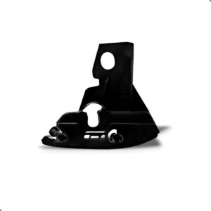 Suporte Parachoque Diant. Superior Para Sprinter 2012 A 2019 Lado Esquerdo