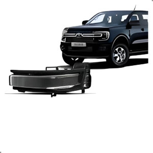 Sinaleira Retrovisor Ranger 2024 2025 Lado Esquerdo