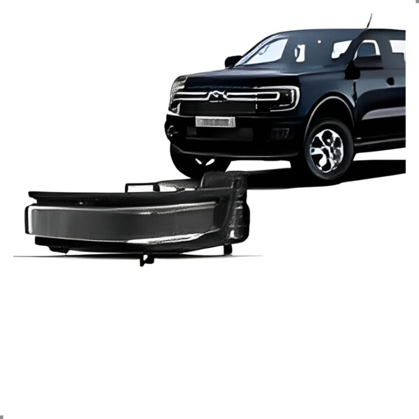 Sinaleira Retrovisor Ranger 2024 2025 Lado Esquerdo