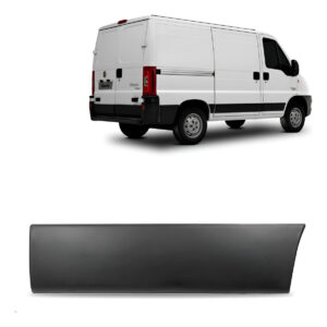 Friso Lateral Ducato 2005 A 2017 Porta Lado Direito