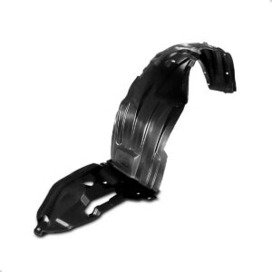 Protetor Caixa De Roda Dianteiro Corolla 2020 2021 2022 2023 Lado Direito