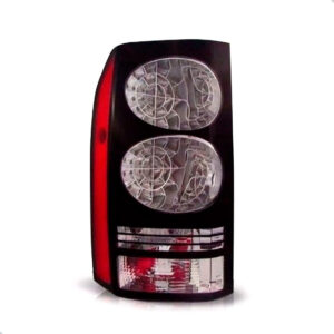 Lanterna Traseira Discovery 4 2010 A 2016 Fume C/ Led Lado Esquerdo