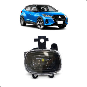 Farol Auxiliar Kicks 2022 2023 2024 Kardian 2024 2025 C/led Lado Direito