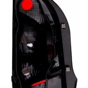 Lanterna Traseira Para Up 2014 2015 2016 Lado Esquerdo