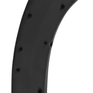 Moldura Parachoque Dianteiro Para Fiat Ducato 2018 A 2023 Lado Direito