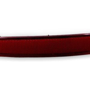 Refletor Parachoque Traseiro Golf 2018 A 2020 Lado Direito