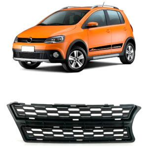 Grade Radiador Interna Crossfox 2011 2012 A 2014 1a Linha Lado Direito