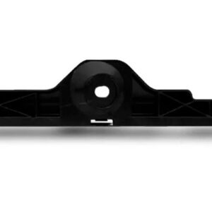 Guia Parachoque Dianteiro Hilux Sw4 2005 A 2011 Lado Direito