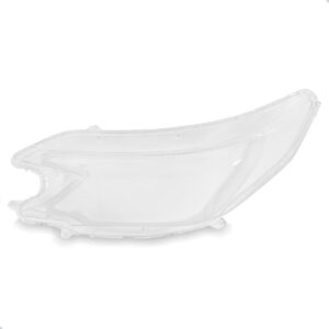Lente Farol Para Honda Crv 2012 2013 2014 2015 Lado Direito