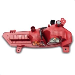 Lanterna Neblina Hb20 2023 A 2024 Parachoque Traseiro Lado Direito