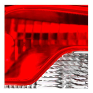 Lanterna Traseira Kwid 2017 A 2022 Lado Esquerdo