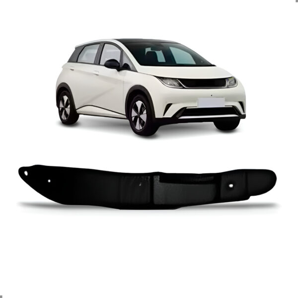 Suporte Guia Paralama Para Byd Dolphin 2023 2024 Lado Direito