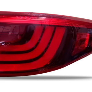 Lanterna Traseira Sportage 2017 2018 2019 Canto Com Led Lado Direito