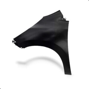 Paralama Para Spin 2012 2013 2014 2015 2016 2017 2018 Lado Esquerdo