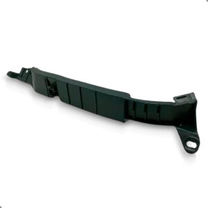 Guia Parachoque Dianteiro Para Aircross 2011 A 2015 Lado Direito