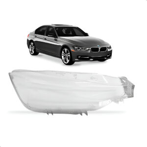 Lente Farol Para Bmw S3 2016 2017 2018 Lado Direito