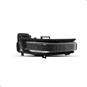 Sinaleira Retrovisor Ranger 2024 2025 Lado Direito