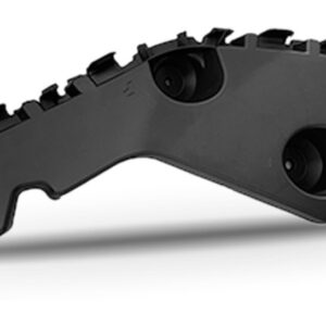 Guia Suporte Parachoque Traseiro Duster 10 11 12/2015 Oferta Lado Esquerdo