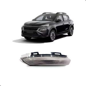 Sinaleira Retrovisor Kardian 2024 2025 Lado Esquerdo