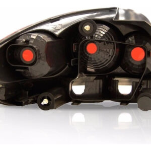 Lanterna Traseira Fiat Linea 2008 2009 2010 11 2012 Esquerdo Lado Direito