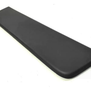 Moldura Para Fiat Ducato 2018 2019 A 2023 Lateral Traseira Lado Esquerdo