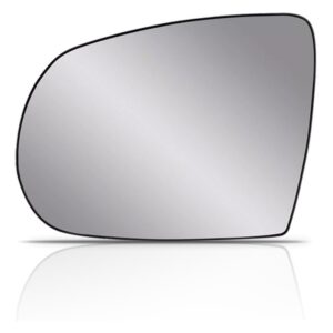 Lente Retrovisor Toro 2016 2017 2018 Lado Esquerdo