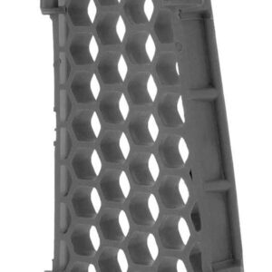 Moldura Grade Parachoque Dianteiro Ecosport 2008 A 2012 Lado Direito