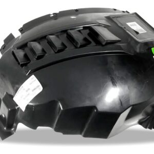 Asa Urubu Para Fiat Ducato 2018 2019 2020 2021 2022 Sem Furo Lado Direito