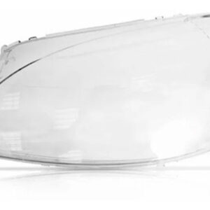 Lente Farol Corsa Classic 2010 A 2014 Lado Esquerdo