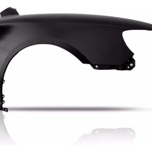 Paralama Azera 2009 2010 2011 Para Hyundai Lado Esquerdo