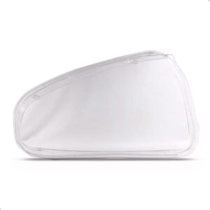 Lente Farol Renault Clio 2013 2014 2015 2016 Lado Esquerdo