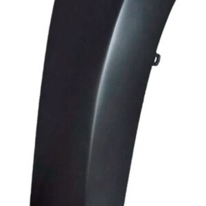 Moldura Parachoque Dianteiro Amarok 2017 2018 2019 2020 Lado Esquerdo