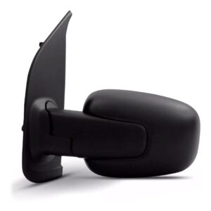 Retrovisor Uno Vivace 2010 2011 2012 2013 2014 2015 Fixo Lado Esquerdo