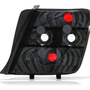 Lanterna Traseira Stilo 2001 A 2005 Bicolor Lado Esquerdo