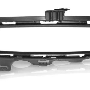 Suporte Farol Auxiliar Golf 2014 2015 2016 2017 Tsi Cromado Lado Esquerdo