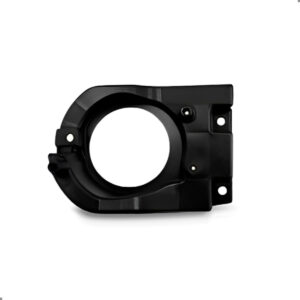 Tela Frontal Lateral Para Corolla Cross 21/24 Xle Parachoque Lado Esquerdo